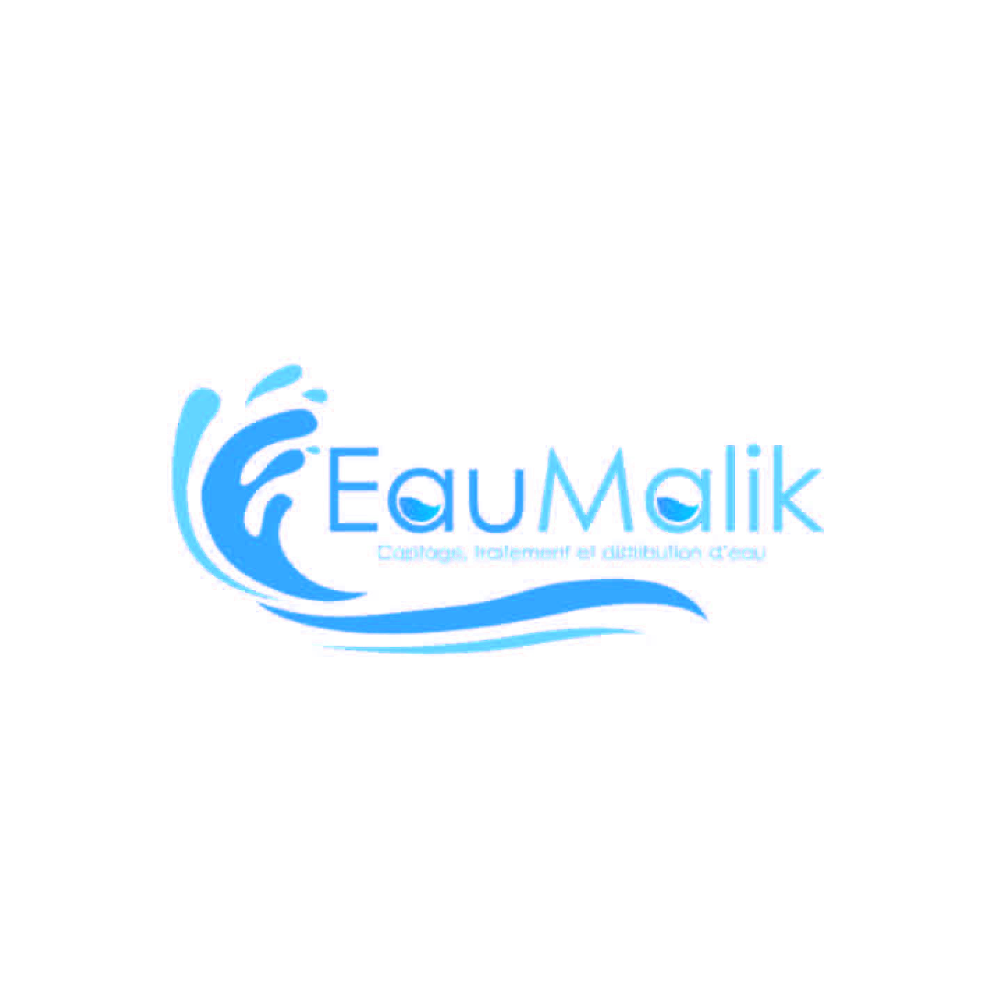 EAUMALIK Logo